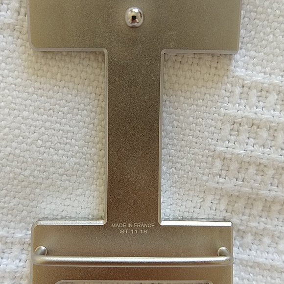 Hermes belt - Picture 8 of 16